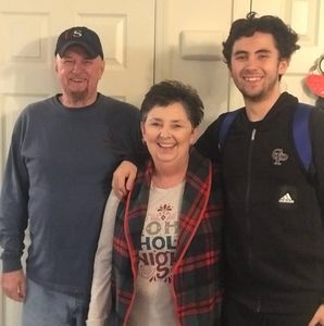 Meet your Posher, Cindy